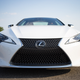 Image for article titled The 2018 Lexus LC 500 Is A V8 Spaceship That Doesn't Care About Today's Car Trends